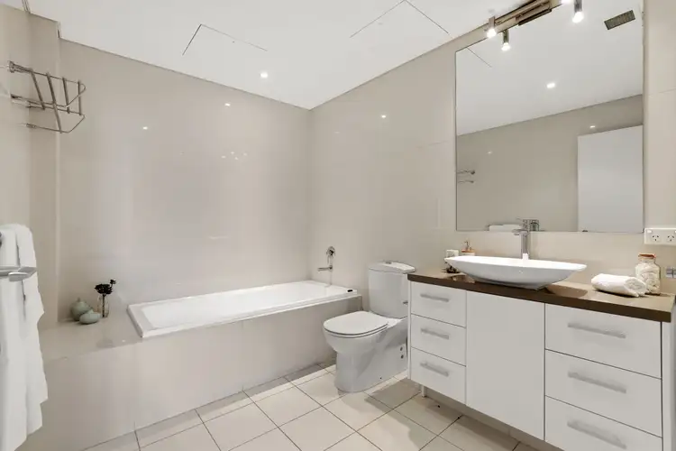 Sixth view of Homely unit listing, 14/56-58 Frenchs Road, Willoughby NSW 2068