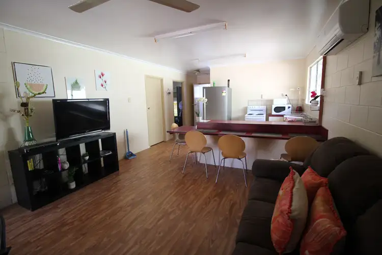 Second view of Homely unit listing, 4/6 Ferrero Street, Lucinda QLD 4850