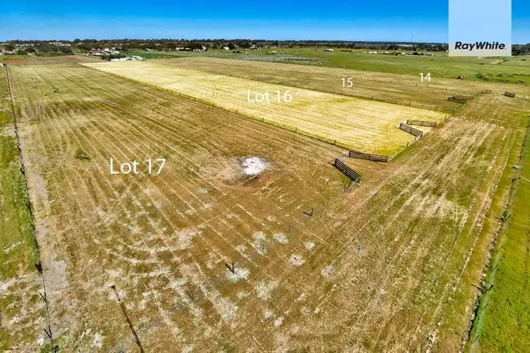 Second view of Homely land listing, Lot 16 (3) Mallee Court, Two Wells SA 5501