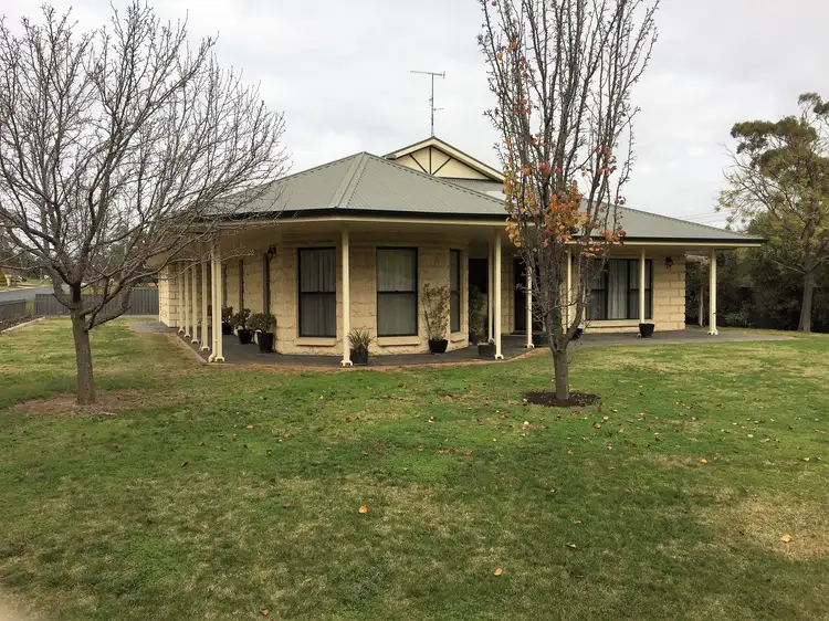1 McLean Avenue, Bordertown SA 5268