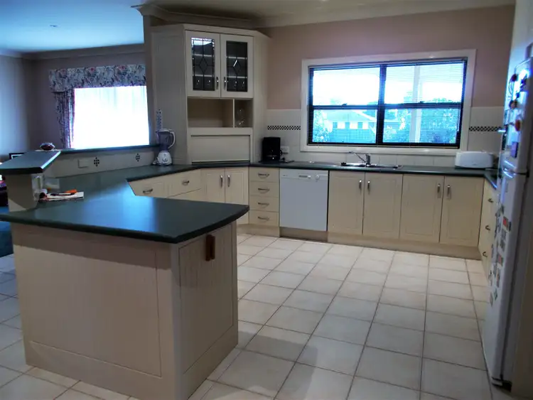 Second view of Homely house listing, 1 McLean Avenue, Bordertown SA 5268