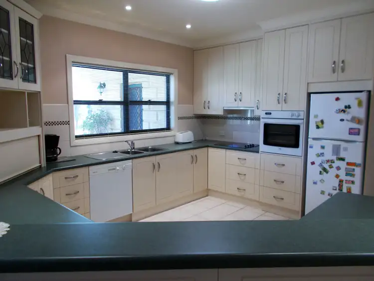 Third view of Homely house listing, 1 McLean Avenue, Bordertown SA 5268