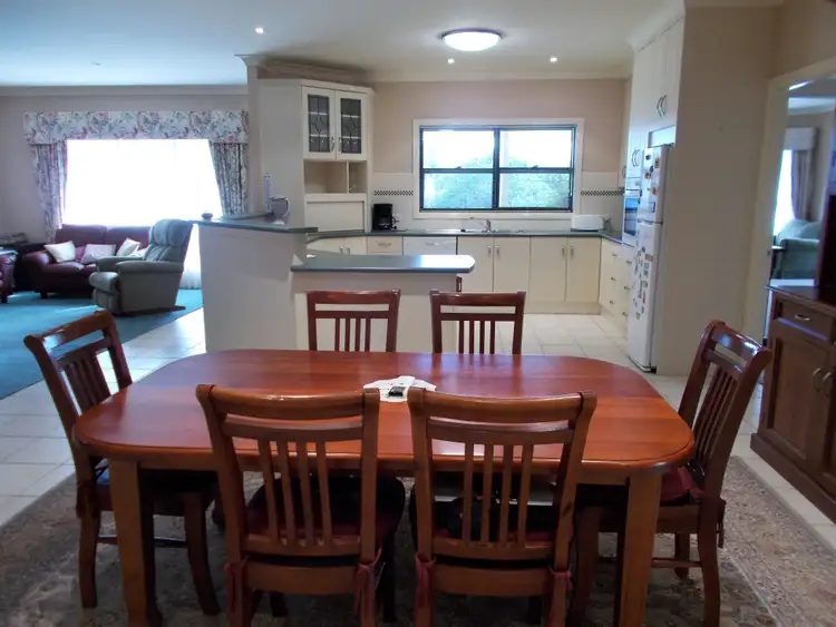 Fourth view of Homely house listing, 1 McLean Avenue, Bordertown SA 5268