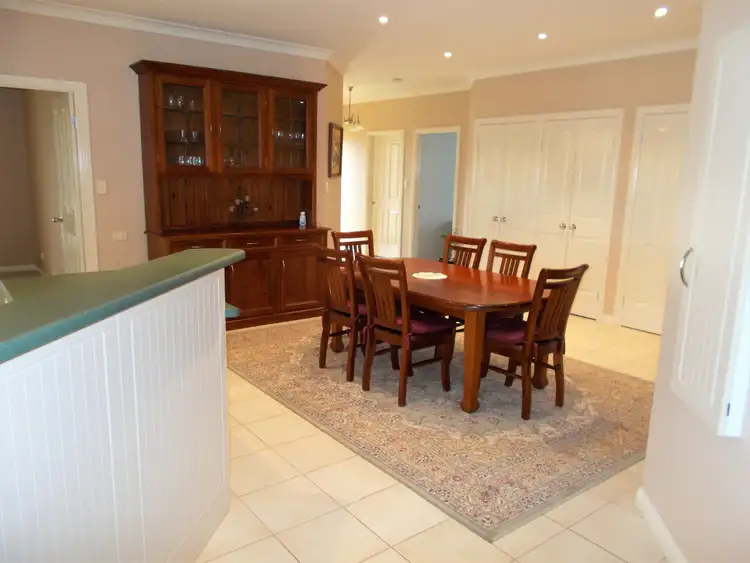Fifth view of Homely house listing, 1 McLean Avenue, Bordertown SA 5268