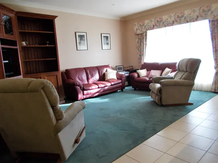 Sixth view of Homely house listing, 1 McLean Avenue, Bordertown SA 5268