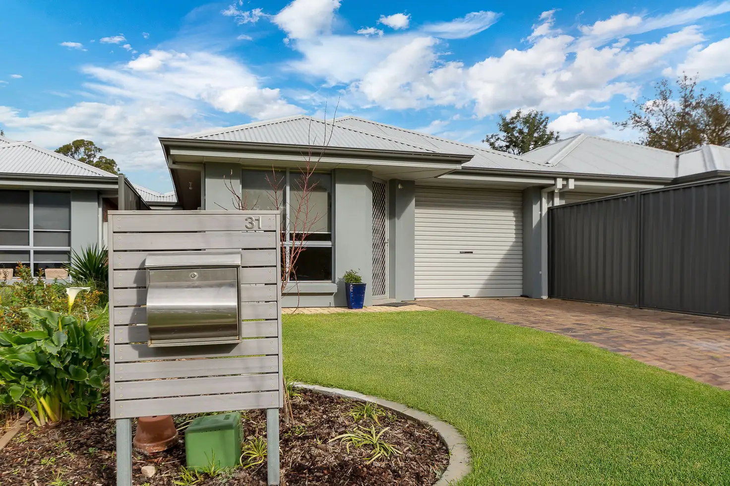 Main view of Homely house listing, 31 Weld Crescent, Mount Barker SA 5251