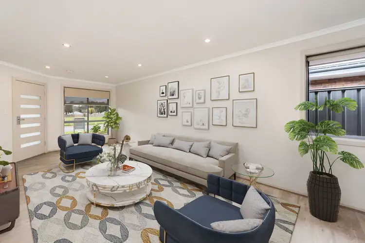 Second view of Homely house listing, 31 Weld Crescent, Mount Barker SA 5251