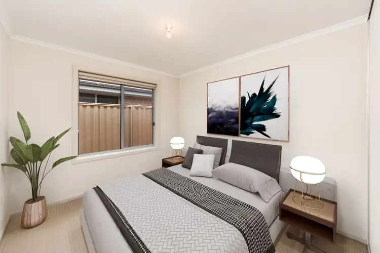 Fifth view of Homely house listing, 31 Weld Crescent, Mount Barker SA 5251