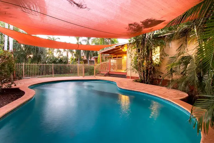 Main view of Homely house listing, 34 Kapang Drive, Cable Beach WA 6726