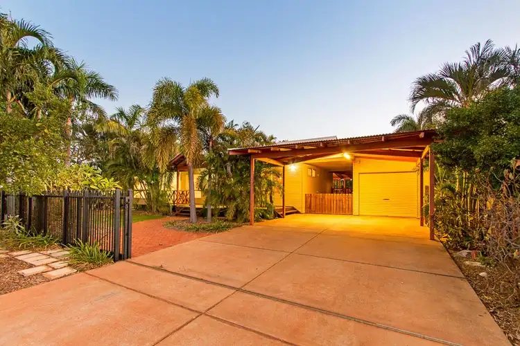 Third view of Homely house listing, 34 Kapang Drive, Cable Beach WA 6726