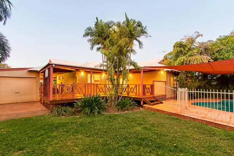 Fourth view of Homely house listing, 34 Kapang Drive, Cable Beach WA 6726