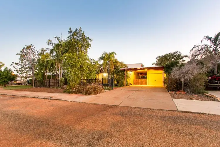 Fifth view of Homely house listing, 34 Kapang Drive, Cable Beach WA 6726