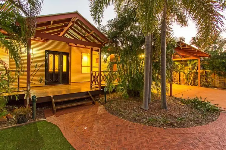 Sixth view of Homely house listing, 34 Kapang Drive, Cable Beach WA 6726