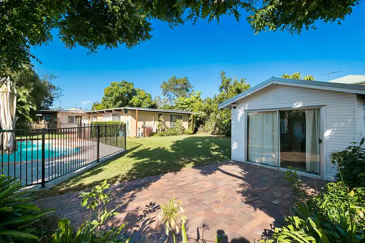 Main view of Homely house listing, 264 Wondall Road, Manly West QLD 4179