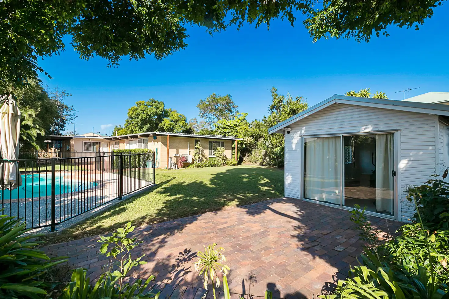 Main view of Homely house listing, 264 Wondall Road, Manly West QLD 4179