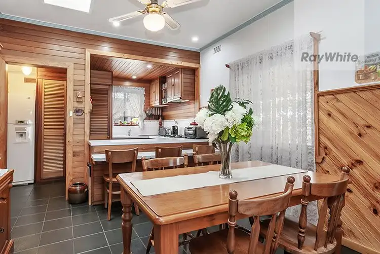 Third view of Homely house listing, 50 Browning Street, Kingsbury VIC 3083