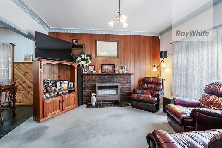 Fourth view of Homely house listing, 50 Browning Street, Kingsbury VIC 3083