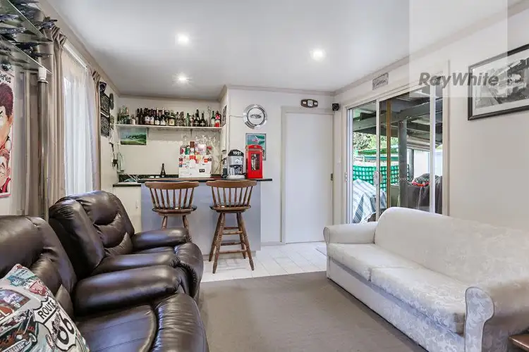 Fifth view of Homely house listing, 50 Browning Street, Kingsbury VIC 3083
