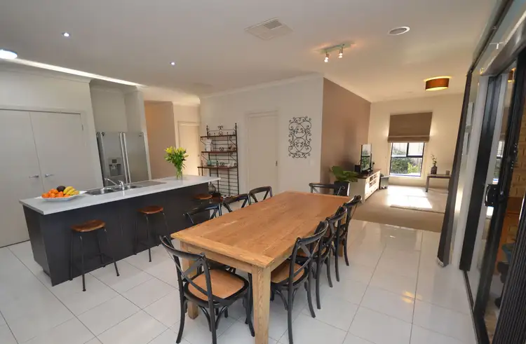 Sixth view of Homely house listing, 13 Yeovil Court, Echuca VIC 3564