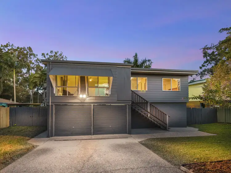 39 Darren Drive, Slacks Creek QLD 4127