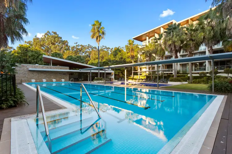 5/154 Musgrave Avenue, Southport QLD 4215