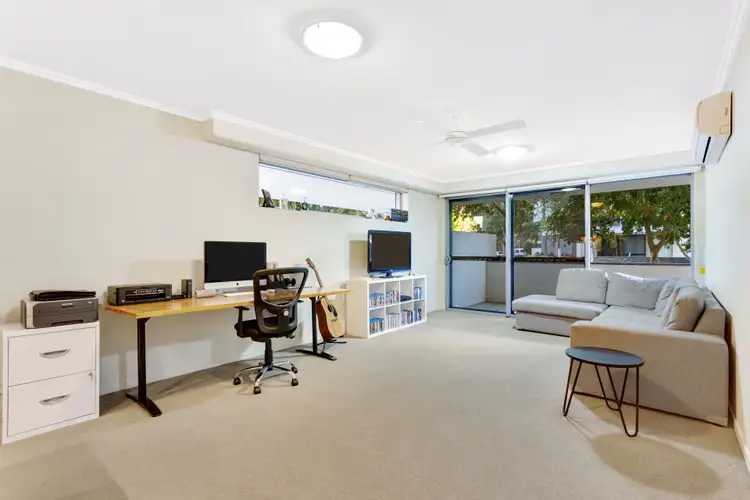 Second view of Homely apartment listing, 5/154 Musgrave Avenue, Southport QLD 4215