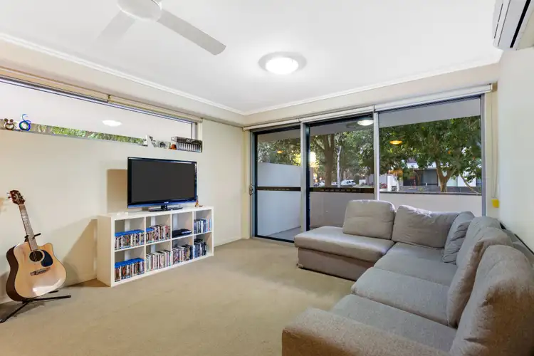 Third view of Homely apartment listing, 5/154 Musgrave Avenue, Southport QLD 4215