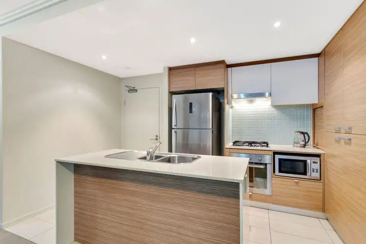 Fourth view of Homely apartment listing, 5/154 Musgrave Avenue, Southport QLD 4215
