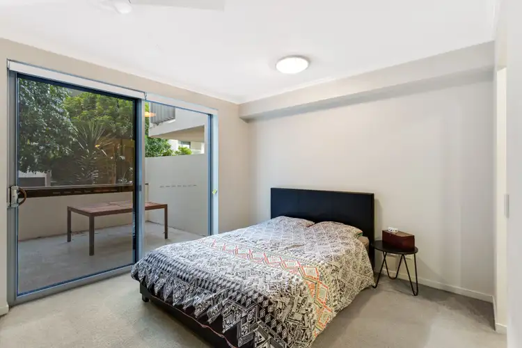 Sixth view of Homely apartment listing, 5/154 Musgrave Avenue, Southport QLD 4215