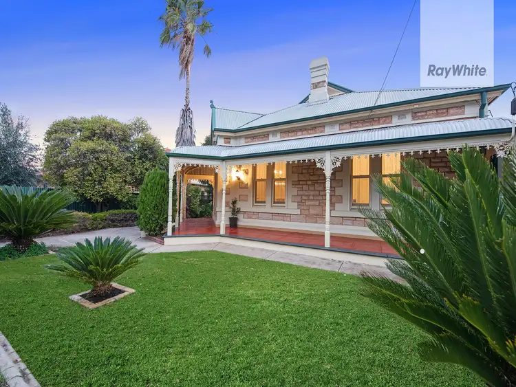 Second view of Homely house listing, 34 Euston Terrace, Croydon SA 5008