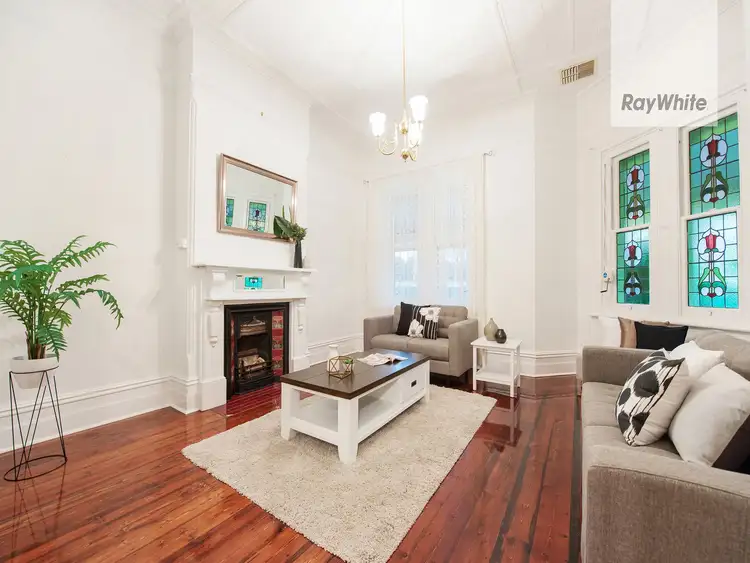 Fifth view of Homely house listing, 34 Euston Terrace, Croydon SA 5008