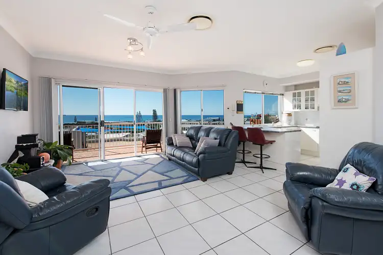 Main view of Homely unit listing, 9/26 Buderim Avenue, Alexandra Headland QLD 4572