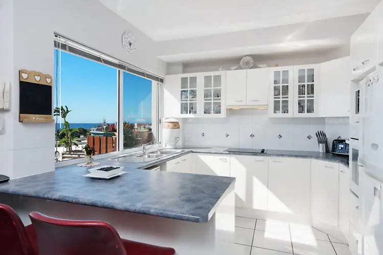 Second view of Homely unit listing, 9/26 Buderim Avenue, Alexandra Headland QLD 4572