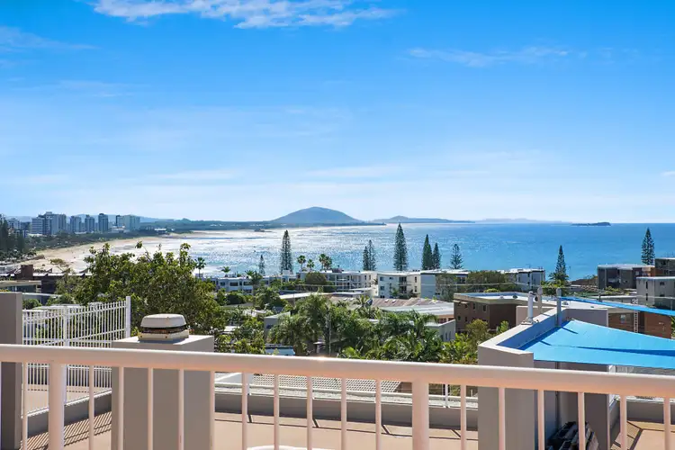Third view of Homely unit listing, 9/26 Buderim Avenue, Alexandra Headland QLD 4572