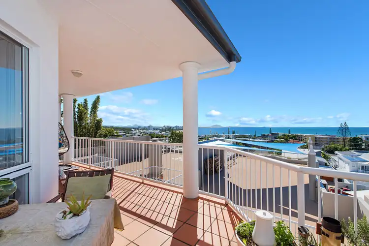 Fourth view of Homely unit listing, 9/26 Buderim Avenue, Alexandra Headland QLD 4572