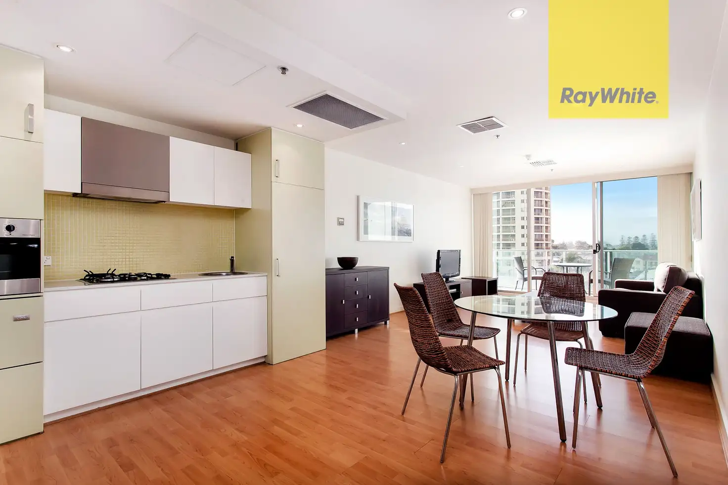 Main view of Homely apartment listing, 407/25 Colley Terrace, Glenelg SA 5045