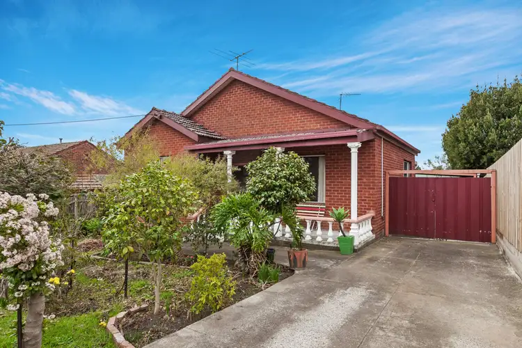 Main view of Homely house listing, 2 Malcolm Street, Preston VIC 3072