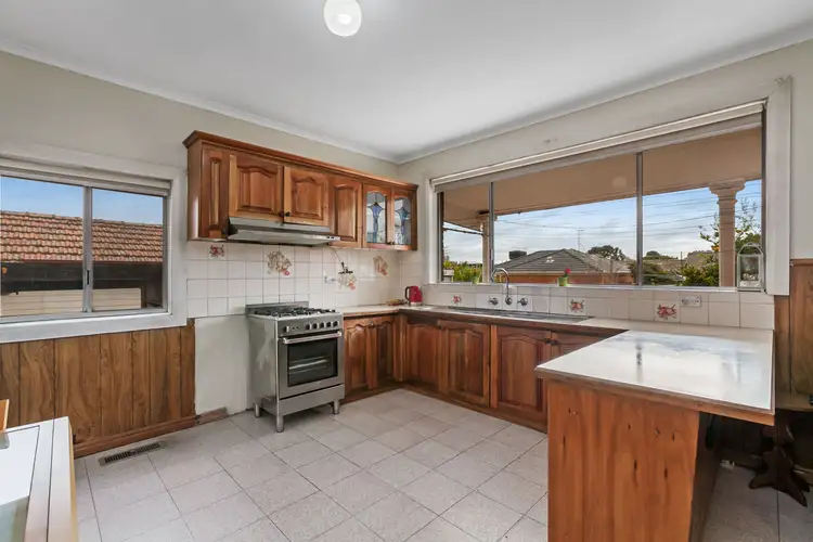 Second view of Homely house listing, 2 Malcolm Street, Preston VIC 3072