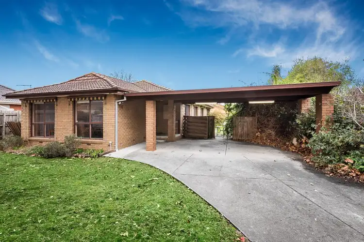 Third view of Homely house listing, 10 Hindmarsh Street, Rowville VIC 3178