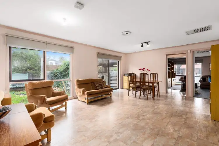 Fourth view of Homely house listing, 10 Hindmarsh Street, Rowville VIC 3178