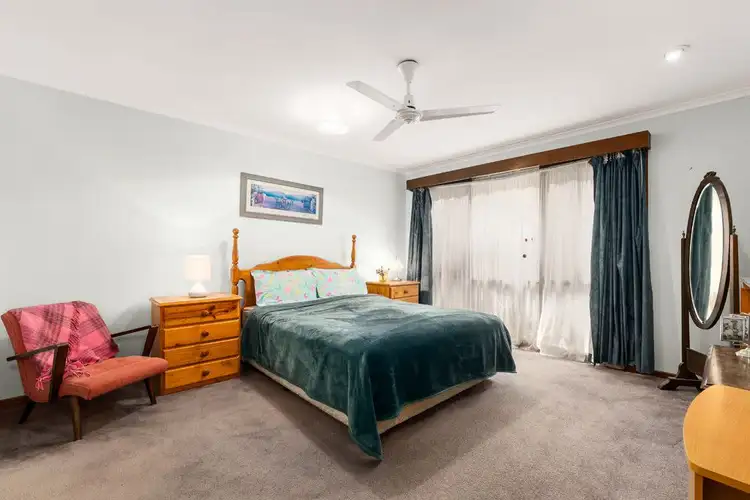 Sixth view of Homely house listing, 10 Hindmarsh Street, Rowville VIC 3178