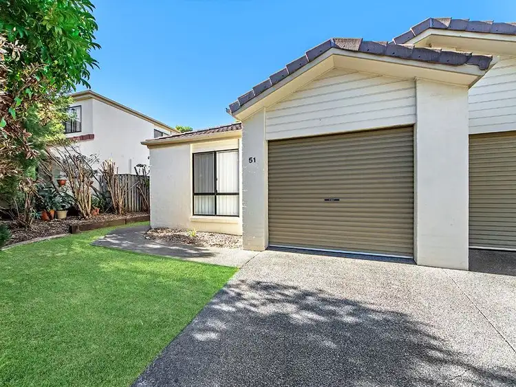 51/590 Pine Ridge Road, Coombabah QLD 4216