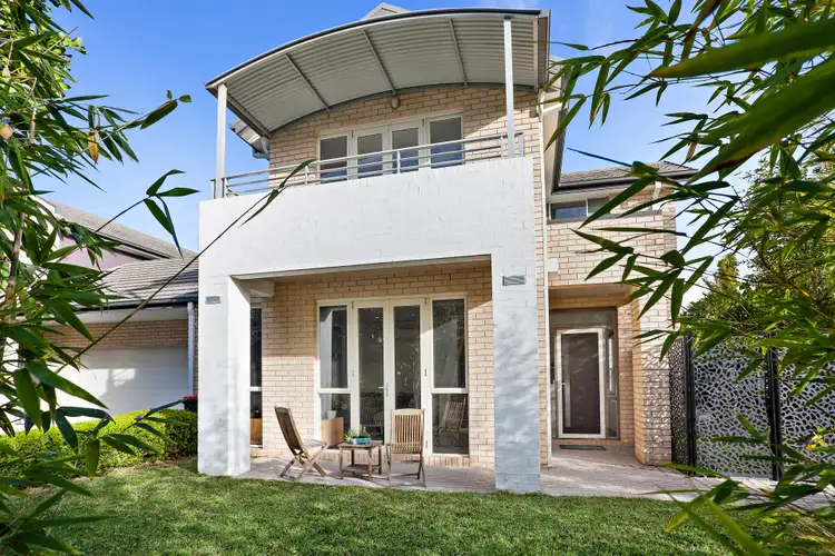 Second view of Homely house listing, 12 Wandella Crescent, Flinders NSW 2529