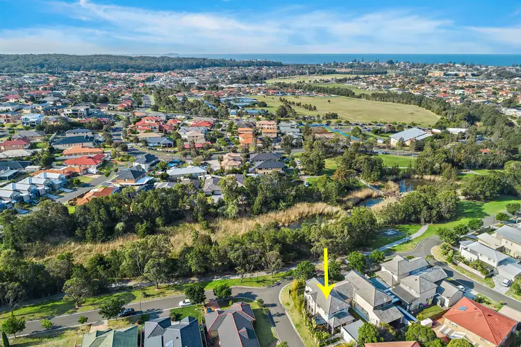 Third view of Homely house listing, 12 Wandella Crescent, Flinders NSW 2529