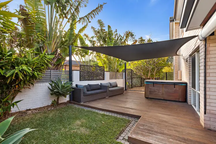 Fifth view of Homely house listing, 12 Wandella Crescent, Flinders NSW 2529