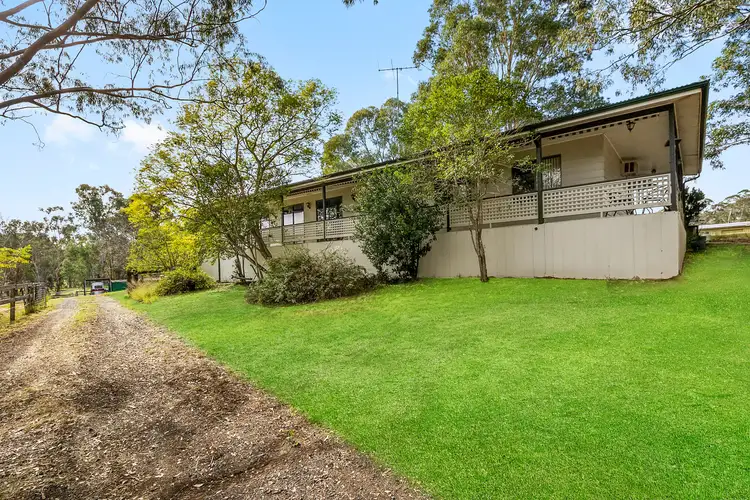 54 Glebe Road, Pitt Town NSW 2756