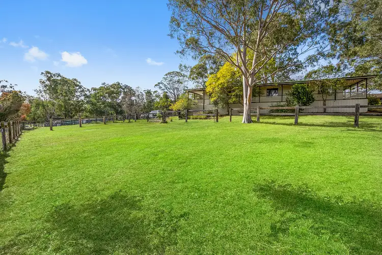 Third view of Homely house listing, 54 Glebe Road, Pitt Town NSW 2756