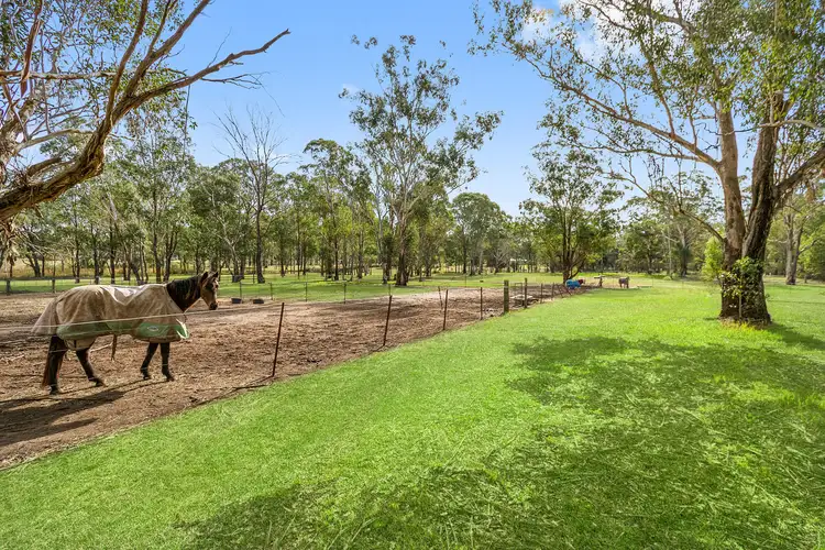 Fifth view of Homely house listing, 54 Glebe Road, Pitt Town NSW 2756