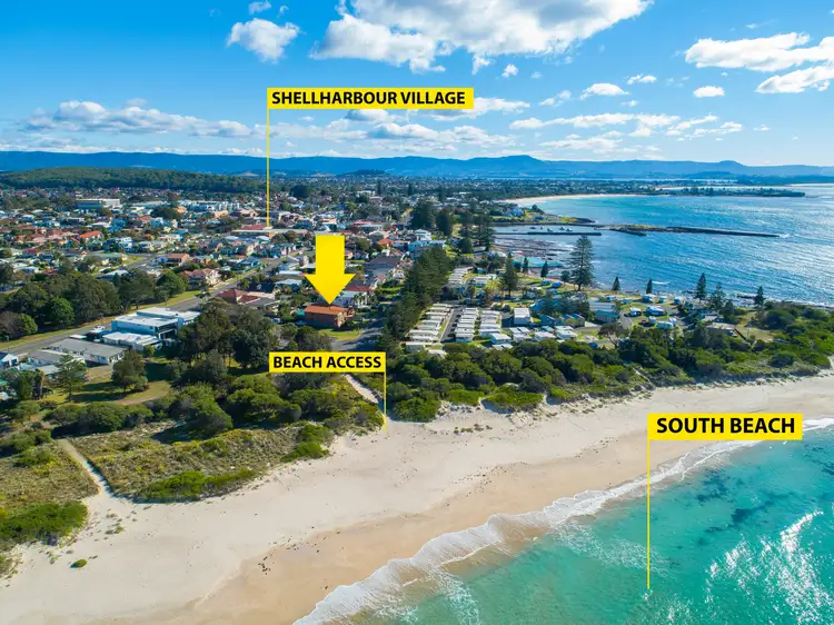 20 John Street, Shellharbour NSW 2529