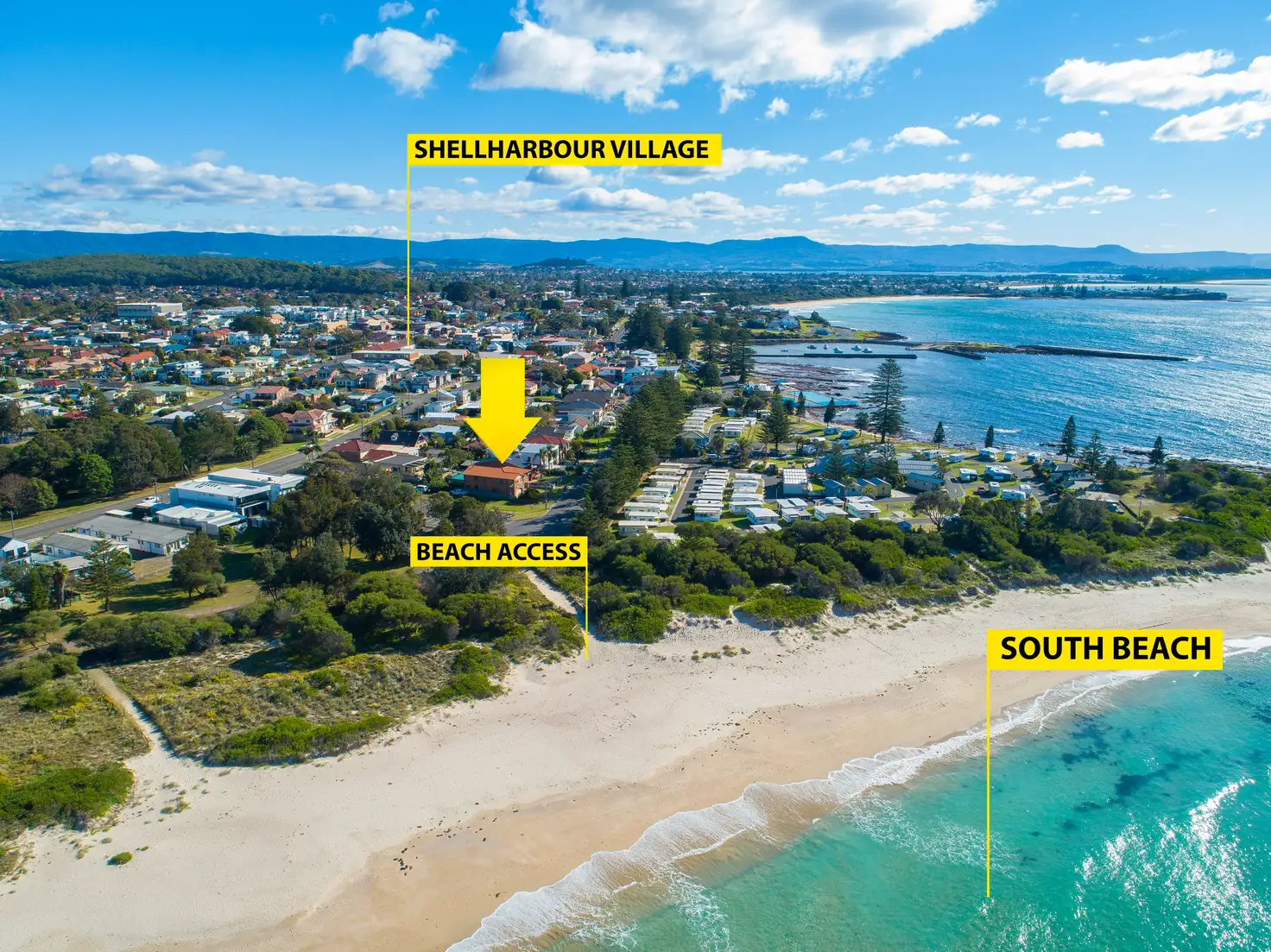 Main view of Homely house listing, 20 John Street, Shellharbour NSW 2529